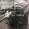 Used Kolbus KM 470 Perfect Binding Line Machine year of 1988 for sale, price ask the owner, at TurkPrinting in Perfect Binding Machines