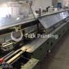 Used Kolbus KM 470 Perfect Binding Line Machine year of 1988 for sale, price ask the owner, at TurkPrinting in Perfect Binding Machines