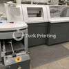 Used Heidelberg Eurobinder 1300 year of 2009 for sale, price ask the owner, at TurkPrinting in Perfect Binding Machines