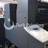 Used Heidelberg SM 52-2 Offset Printing Press year of 2003 for sale, price ask the owner, at TurkPrinting in Used Offset Printing Machines