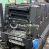 Used Heidelberg GTO 52 FS -5c year of 1991 for sale, price 64000 USD C&F (Cost & Freight), at TurkPrinting in Used Offset Printing Machines