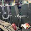 Used Heidelberg GTO 52 FS -5c year of 1991 for sale, price 64000 USD C&F (Cost & Freight), at TurkPrinting in Used Offset Printing Machines