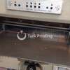 Used Polar 72 Electromat year of 1980 for sale, price 10500 USD EXW (Ex-Works), at TurkPrinting in Paper Cutters - Guillotines