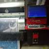 Used Icontek 3.20 digital printing machine - seiko 4 head m7 1020 head year of 2005 for sale, price 32000 TL EXW (Ex-Works), at TurkPrinting