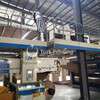 Used Fuli 2500mm automatic 5 ply corrugation cardboard production line year of 2018 for sale, price ask the owner, at TurkPrinting in Other Paper/Cardboard Packaging and Converting