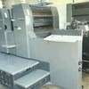 Used Heidelberg pm74 2 Colors Printing Press year of 2005 for sale, price 52000 EUR, at TurkPrinting in Used Offset Printing Machines