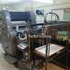 Used Heidelberg 52X74cm Offset Printing Machine year of 1974 for sale, price 5000 EUR, at TurkPrinting in Used Offset Printing Machines