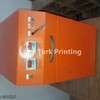 Used Gestetner Complete Printing House year of 1991 for sale, price 10999 TL, at TurkPrinting in Used Offset Printing Machines