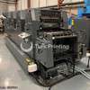Used Heidelberg GTOV52 year of 1991 for sale, price ask the owner, at TurkPrinting in Used Offset Printing Machines