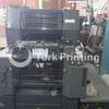 Used Heidelberg Printmaster Offset Printing Machine year of 2002 for sale, price 21000 EUR, at TurkPrinting in Used Offset Printing Machines