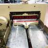 Used Ustgul 72 CM PAPER GUILLOTINE year of 1985 for sale, price ask the owner, at TurkPrinting in Paper Cutters - Guillotines