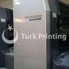 Used Heidelberg CD 102-4 LX Sheetfed offset Printing Press year of 2000 for sale, price 385000 USD C&F (Cost & Freight), at TurkPrinting in Used Offset Printing Machines
