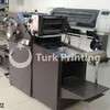 Used Abdick 9000 form printing machine year of 2012 for sale, price ask the owner, at TurkPrinting in Continuous Form Printing Machines
