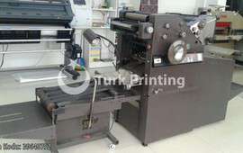 9000 form printing machine