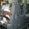 Used Heidelberg GTOZ 52 two color offset printing machine for sale. GTO 52-2 2/0 Straight press