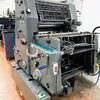 Used Heidelberg GTO52 Offset Printing Machine year of 1986 for sale, price ask the owner, at TurkPrinting in Used Offset Printing Machines