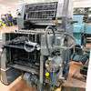 Used Heidelberg GTO52 Offset Printing Machine year of 1986 for sale, price ask the owner, at TurkPrinting in Used Offset Printing Machines