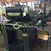 Used Heidelberg Quickmaster - Printmaster year of 2000 for sale, price 4200 EUR EXW (Ex-Works), at TurkPrinting in Used Offset Printing Machines