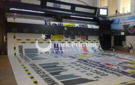 320cm spectra PQ digital printing machine