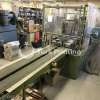 Used Kugler Collator (13-pockets), Trimmer (4-knife), & Punch (3-hole) year of 1990 for sale, price ask the owner, at TurkPrinting in Gatherer Machines
