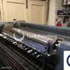 Used Heidelberg GTOZ year of 1984 for sale, price ask the owner, at TurkPrinting in Used Offset Printing Machines