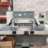 Used Terry Cooper CCM 78 M5 Paper Guillotine year of 2006 for sale, price ask the owner, at TurkPrinting in Paper Cutters - Guillotines