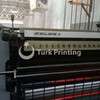 Used Heidelberg MO-E one color offset printing machine year of 1989 for sale, price ask the owner, at TurkPrinting in Used Offset Printing Machines