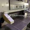 Used Polar 115 EMC Monitor Guillotine with Double Lift year of 1985 for sale, price 23000 EUR FOT (Free On Truck), at TurkPrinting in Paper Cutters - Guillotines