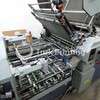 Used Heidelberg Stahlfolder KC 78 4 KTL FOLDING MACHINE year of 1994 for sale, price ask the owner, at TurkPrinting in Folding Machines