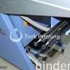 Used Bacciottini Pit Stop AF Speed ​​automatic folding and punching machine year of 2004 for sale, price ask the owner, at TurkPrinting in Folding Machines