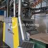 Used Ferag complete newspaper mailroom year of 2007 for sale, price ask the owner, at TurkPrinting in Used Offset Printing Machines
