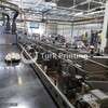 Used Ferag complete newspaper mailroom year of 2007 for sale, price ask the owner, at TurkPrinting in Used Offset Printing Machines