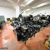 Used Letterpress Die CUTTING MACHINE year of 1962 for sale, price ask the owner, at TurkPrinting in Paper Cutters - Guillotines