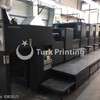 Used Heidelberg SM 74-4PH+L Offset Printing Machine year of 1999 for sale, price ask the owner, at TurkPrinting in Used Offset Printing Machines
