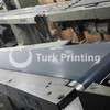 Used Muller Martini STAR BINDER year of 1990 for sale, price ask the owner, at TurkPrinting in Perfect Binding Machines
