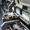 Used Muller Martini STAR BINDER year of 1990 for sale, price ask the owner, at TurkPrinting in Perfect Binding Machines