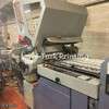 Used Heidelberg Stahlfolder KCU 78/4.2F year of 1995 for sale, price ask the owner, at TurkPrinting in Folding Machines