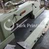 Used Ustgul GUILLOTINE 85 cm MACHINE HAS NO PROBLEMS year of 1998 for sale, price 11000 TL, at TurkPrinting in Paper Cutters - Guillotines