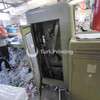 Used Wohlenberg A 43 DM Three Knife Trimmer year of 1970 for sale, price ask the owner, at TurkPrinting in Three Knife Trimmers