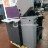 Used Heidelberg QM 46-2 OFFSET year of 1996 for sale, price ask the owner, at TurkPrinting in Used Offset Printing Machines