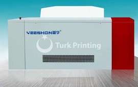 Offline Thermal CTP Printing Machinery with 32 Laser Channels