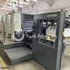 Used Man-Roland 704 HiPrint Offset Printing Press year of 2010 for sale, price ask the owner, at TurkPrinting in Used Offset Printing Machines