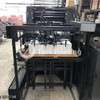 Used Heidelberg SORM 52x74 cm -  EMA 50x70 cm U.V. Dryer year of 1980 for sale, price 11000 USD EXW (Ex-Works), at TurkPrinting in Used Offset Printing Machines