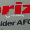 Satılık ikinci el 2010 model Horizon AFC 746 AKT Katlama Makinası 18500 EUR FOT (Free On Truck) TürkPrinting'de! Katlama (Kırım) Makinaları kategorisinde.
