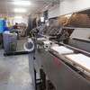 Used VBF Stahl 500 hard cover machine year of 1995 for sale, price 60000 EUR, at TurkPrinting in Case-Binding