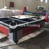 Used Pro CNC Router 220x280 cm CNC Router year of 2019 for sale, price 40000 TL CIF (Cost Insurance Freight), at TurkPrinting in CNC Router