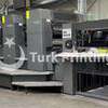 Used Heidelberg Speedmaster SM 102-5 year of 2000 for sale, price 230000 EUR C&F (Cost & Freight), at TurkPrinting in Used Offset Printing Machines
