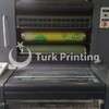 Used Heidelberg SM 74-4P Offset Printing Press year of 1996 for sale, price 63000 EUR EXW (Ex-Works), at TurkPrinting in Used Offset Printing Machines