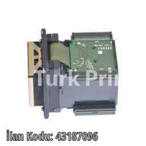 New Roland DG BN-20 / XR-640 / XF-640 Printhead (DX7) year of 2021 for sale, price 640 USD CIF (Cost Insurance Freight), at TurkPrinting in Digital Printing Machine Parts