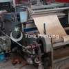 Used La Meccanica Slitter Rewinder Machine - For Cash Register and Plotter Rolls year of 1995 for sale, price 2800 EUR EXW (Ex-Works), at TurkPrinting in Sliter-Rewinders Machines